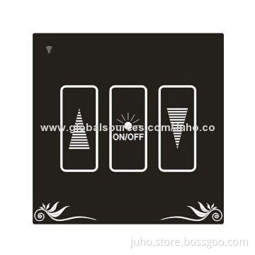 touch lighting dimmer wall switch